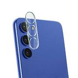 Samsung Galaxy S24 / S23 / S23 Plus - Back Camera Tempered Glass Screen Protector