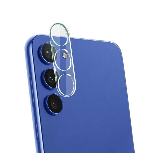 Samsung Galaxy S24 / S23 / S23 Plus - Back Camera Tempered Glass Screen Protector
