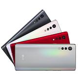 back cover for LG Velvet G9 ThinQ G900EM G900EMW G900N G900QM G900VM