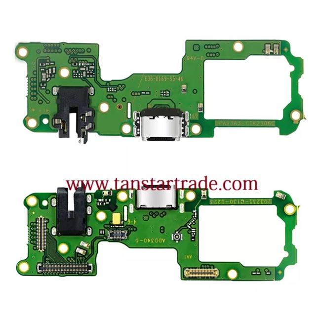 charging port for OPPO Reno 5 Lite