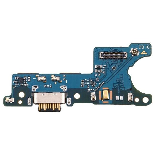 charging port assembly SINGLE Antenna for Samsung Galaxy A11 A115 A115F