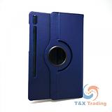 Samsung Galaxy Tab S6 10.5" (T860). - 360 Leather Case