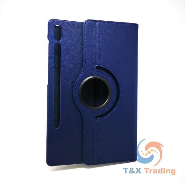 Samsung Galaxy Tab S6 10.5" (T860). - 360 Leather Case