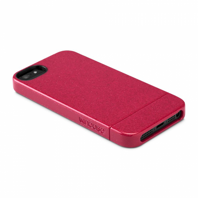 Apple iPhone 5 / 5S / SE - Incase Slider Case