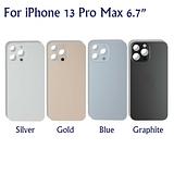 back glass lens BIG hole for iPhone 13 Pro Max