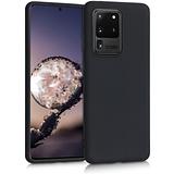 Samsung Galaxy S20 Ultra - Silicone Phone Case