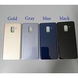 back battery cover Samsung Galaxy A8 Plus A8+ 2018 A730 A730F A370WA