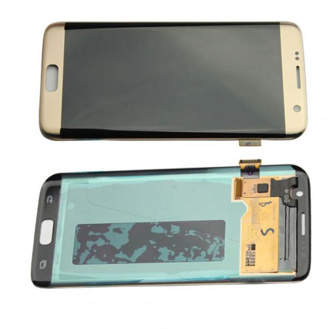 LCD Digitizer Assembly for Samsung Galaxy S7 Edge SM-G935A G935A G935 G9350
