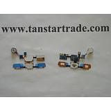 Samsung Galaxy S i9000 home button flex with microphone