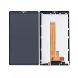 LCD digitizer with frame for Samsung Tab A7 Lite 8" T225  4G LTE