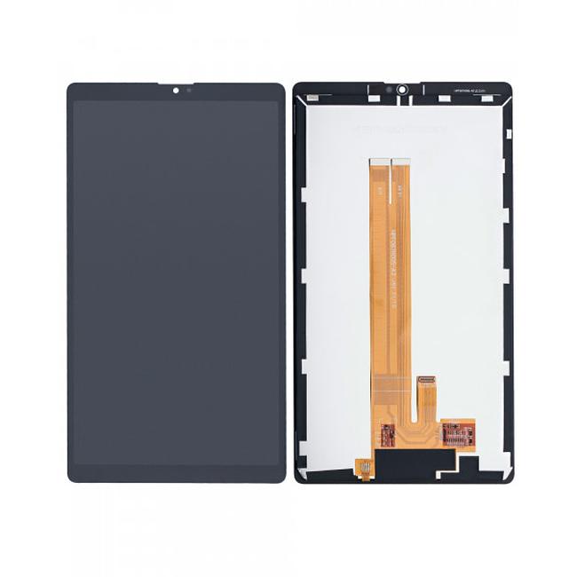 LCD digitizer with frame for Samsung Tab A7 Lite 8" T225  4G LTE