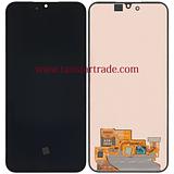 LCD digitizer assembly OEM for Samsung Galaxy M34 5G M346