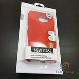 Samsung Galaxy S6 - TanStar Slim Sleek Dual-Layered Case