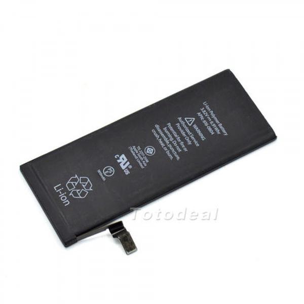 replacement battery for iphone 6 4.7