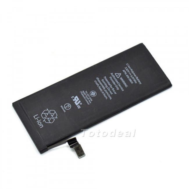 replacement battery for iphone 6 4.7