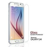 Samsung Galaxy S6  Tempered Glass Screen Protector