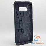 Samsung Galaxy S8 - Blu-Element Slim Hard Polycarbonate Plastic Case