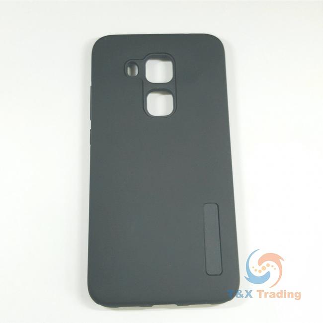 Huawei Nova Plus - Slim Sleek Dual-Layered Case