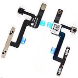 side Volume flex for iphone 6 4.7