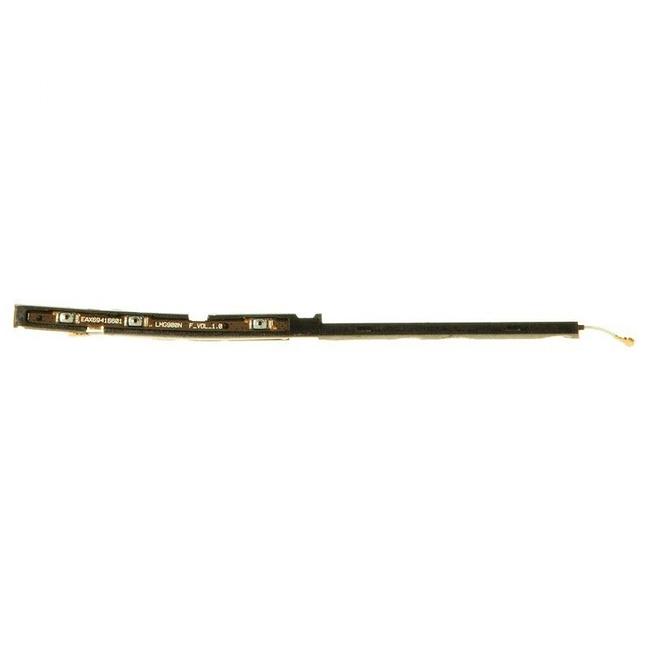volume flex for LG Velvet G9 ThinQ G900EM G900EMW G900N G900QM G900VM