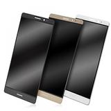 Lcd digitizer screen assembly for Huawei Mate 8