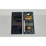 LCD Digitizer with FRAME for Samsung note 10 N9700 N970 N970F