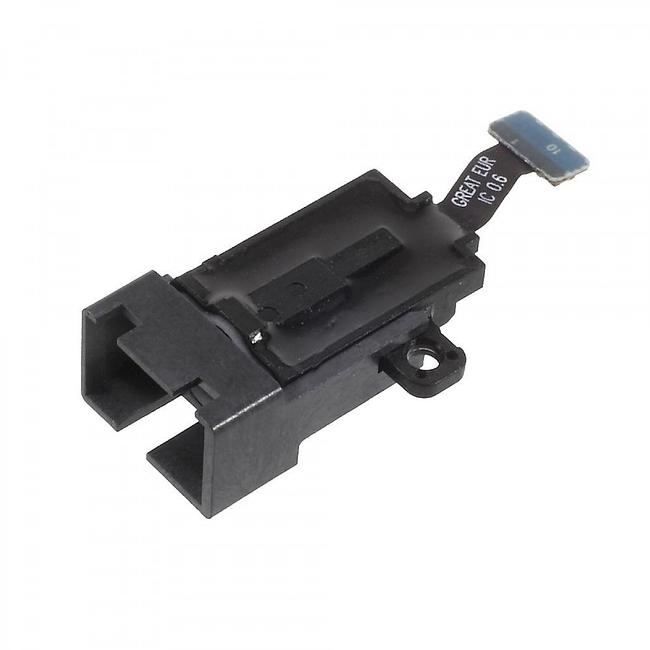 bottom plastic cover lens for Samsung note 8 N9500 N950 N950F