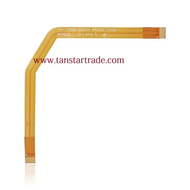 flex for Samsung Tab S7 FE  SM-T730 T735
