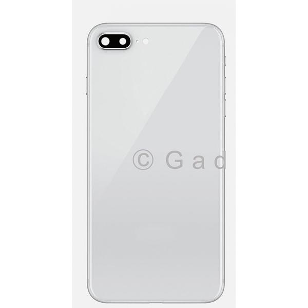 back housing complete for iphone 8 Plus 8+