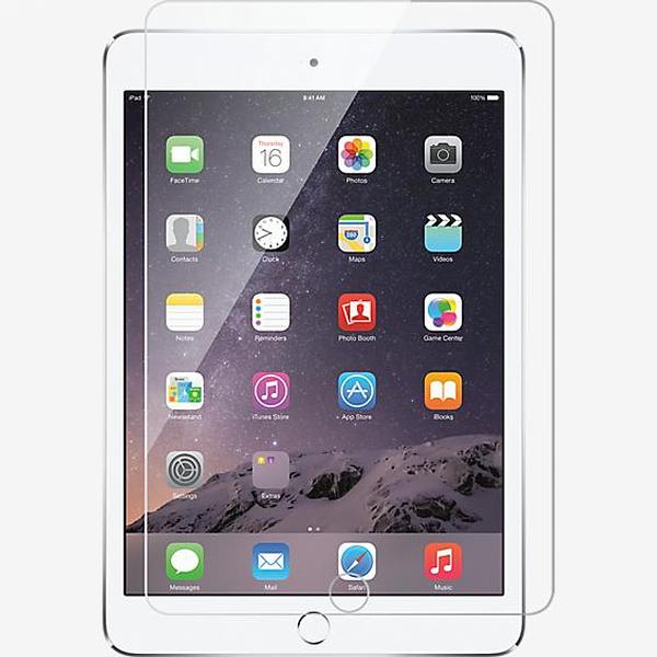 Apple iPad 2/3/4 Tempered Glass Screen Protector