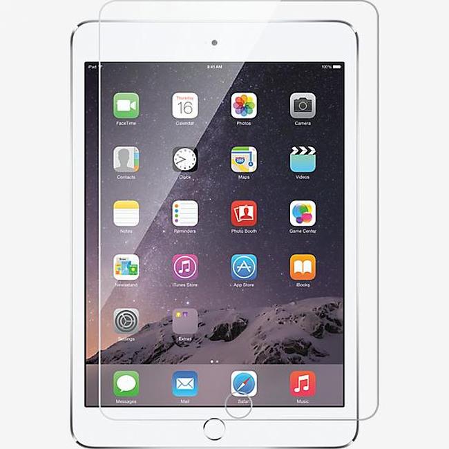 Apple iPad 2/3/4 Tempered Glass Screen Protector
