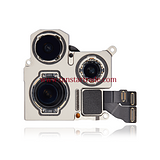 Back Camera for iPhone 15 Pro