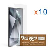 Samsung Galaxy S24 Ultra  BOX (10pcs) Tempered Glass Screen Protector
