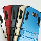 Samsung Galaxy S6 - Slim Transformer Case with Kickstand