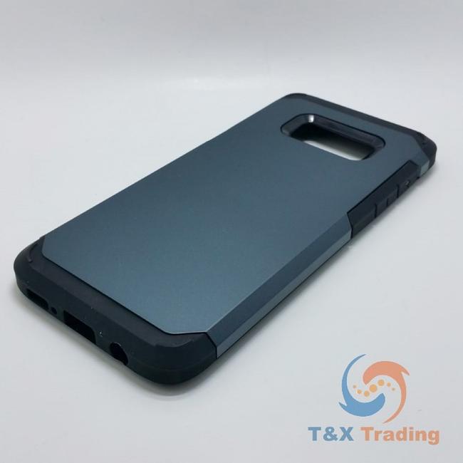 Samsung Galaxy S8 - Blu-Element Slim Hard Polycarbonate Plastic Case