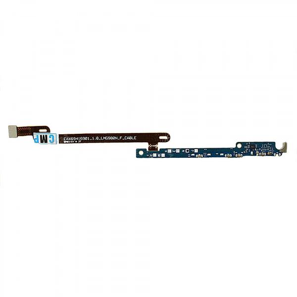 antenna connector board (international Version) for LG Velvet G9 ThinQ G900EM G900EMW G900N