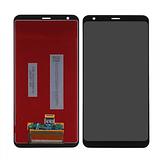 LCD digitizer assembly LG Stylo 5 Q720 Q720MS Q720CS