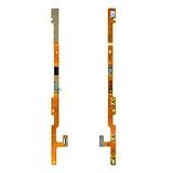 Power flex side volume button flex for Nokia Lumia 720