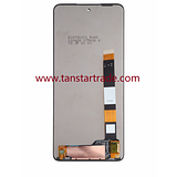 lcd display for Motorola Moto Edge S30 XT2175 Moto G200