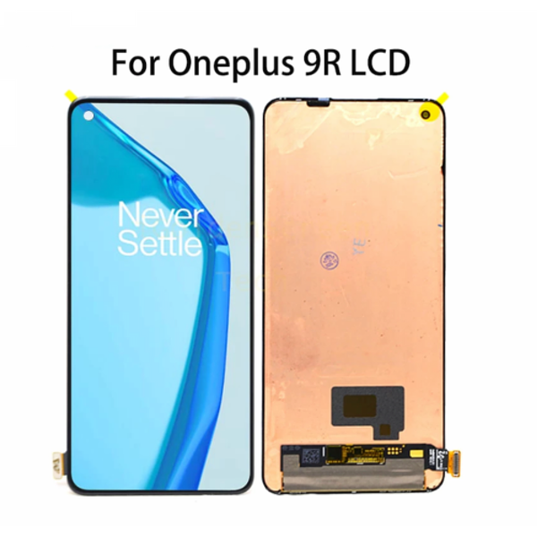 LCD digitizer assembly for Oneplus 9R 1+9R Oneplus 8T