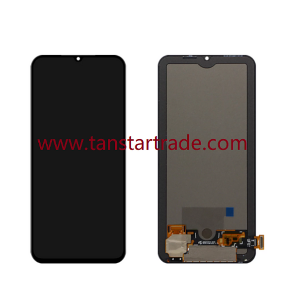Lcd digitizer assembly for Xiaomi Redmi 10X Pro