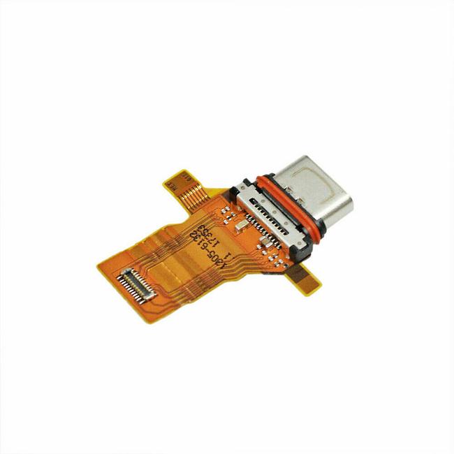 charging port for Xperia XZ Premium G8141 G8142