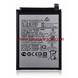 replacement battery HQ-50S for Samsung Galaxy A02S A025 A03s A037 A03 A035