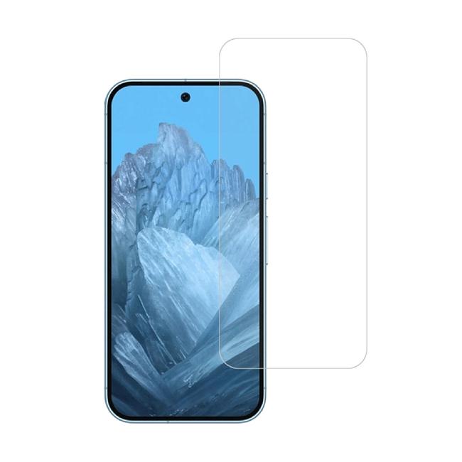 Google Pixel  9 / 9 Pro  Tempered Glass Screen Protector