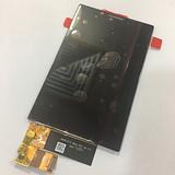 LCD Digitizer Assembly for Blackberry KeyTwo Key2