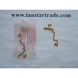 Apple iPod touch 4 4G power button side button flex