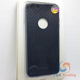 Apple iPhone 6 Plus / 6S Plus - WUW Carbon Fiber Silicone Soft Case