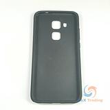 Huawei Nova Plus - Slim Sleek Dual-Layered Case