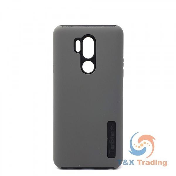 LG G7  - TanStar Slim Sleek Dual-Layered Case
