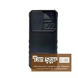 Samsung Galaxy A73 - Stand Up Case with Camera Shield and Kickstand